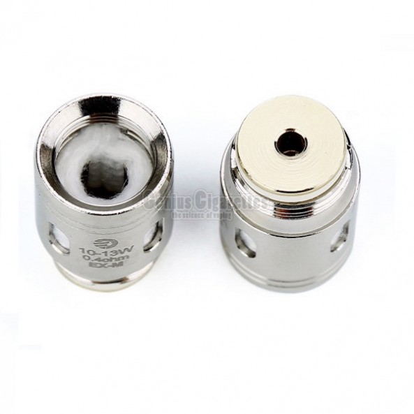 Joyetech EX-M Mesh Coil 0.4ohm Joyetech EX-M Mesh Coil 0.4ohm
